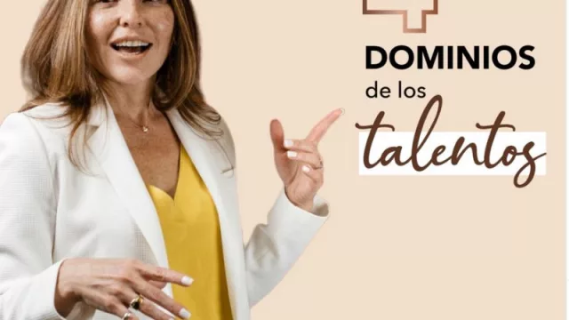 Mujeres latinas emprendedoras en Miami: Natalia Figueroa Morello