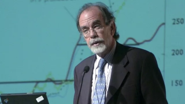 El economista Javier González Fraga encabezará conferencia sobre los “Desafíos económicos y sociales que enfrenta la Argentina”