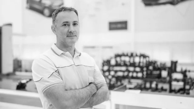 Stellantis nombra a Diego Vicente como director industrial de la unidad de Córdoba