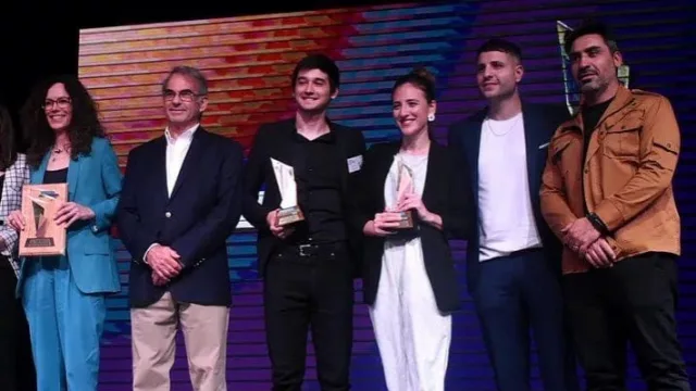 Estudiante de la UNNE recibió el Premio Fopea por su investigación periodística