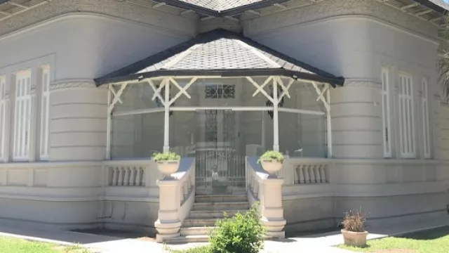 Se viene la Primera Feria del Emprendedurismo (en el Chalet Rapaccioli)