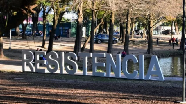 Situación financiera de Resistencia y ejes del Presupuesto 2023