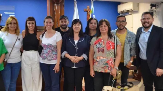 El Chaco es la primer provincia en sancionar una Ley de Prácticas Culturales Accesibles