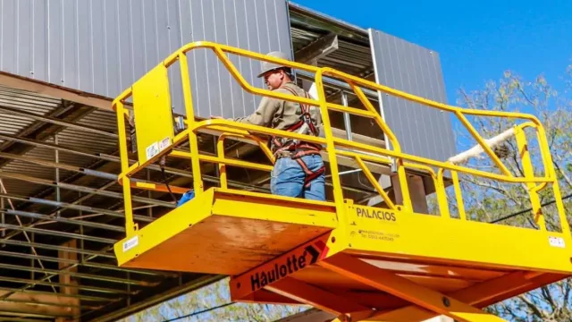 BioFar construye su nueva planta en Resistencia (con aporte del Nuevo Banco del Chaco)