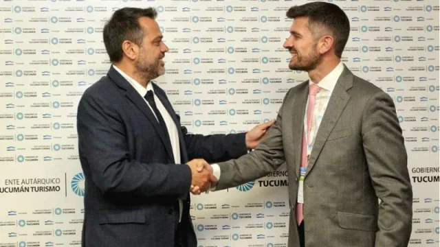 Tucumán y Bariloche firmaron un convenio para brindar beneficios exclusivos para pasajeros residentes de ambas provincias