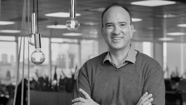 Napse presenta a su nuevo director general para LatAm