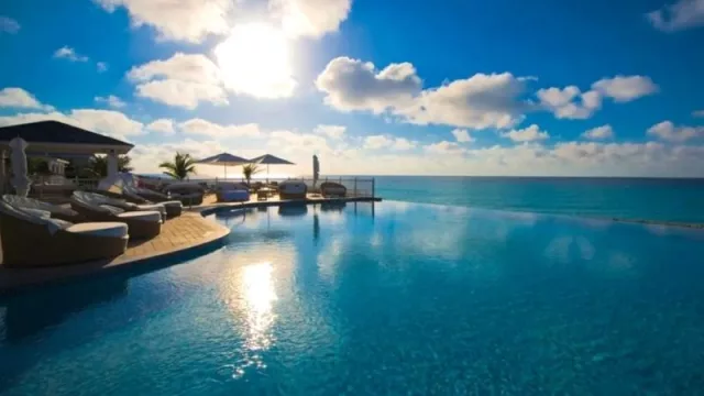 Bimini, el paraíso de aguas cristalinas (a solo 80 kilómetros de la costa de Florida)