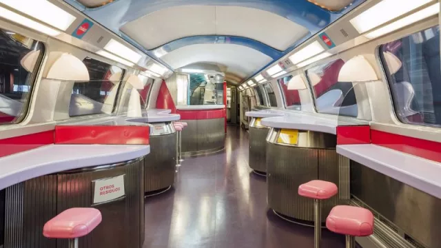 La competencia funciona: el precio de viajar en tren entre Madrid y Barcelona baja un 43%