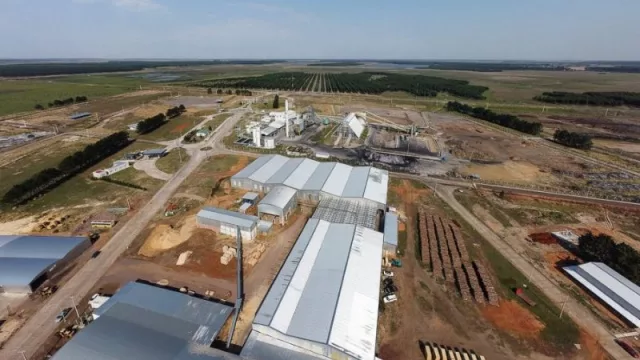 Corrientes muestra un considerable crecimiento industrial (a pesar del contexto nacional)