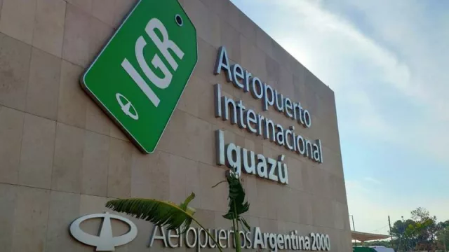 Flybondi sumará más vuelos para la provincia de Misiones