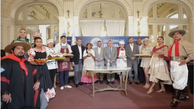 Autoridades de la provincia lanzaron la Temporada de Verano 2023 en Tucumán (se espera un alto nivel de afluencia de visitantes)