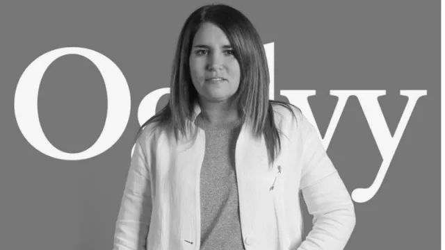 Nueva CEO de Ogilvy Latina Sur