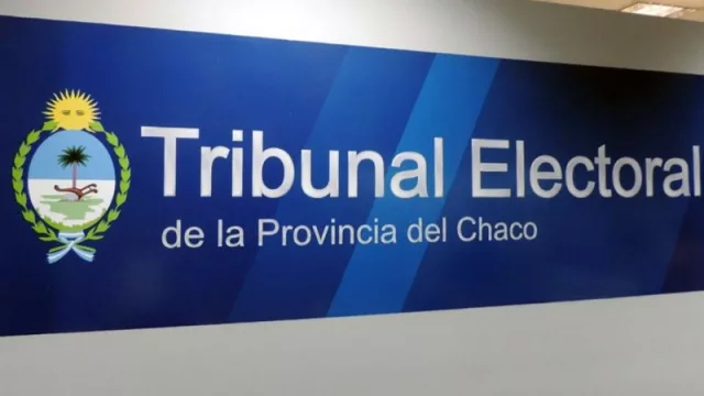 Nueva sede del Tribunal Electoral de la provincia del Chaco