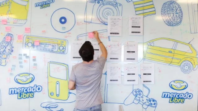 MeLi cada vez más seguro (las publicaciones en infracción se redujeron más del 60%)