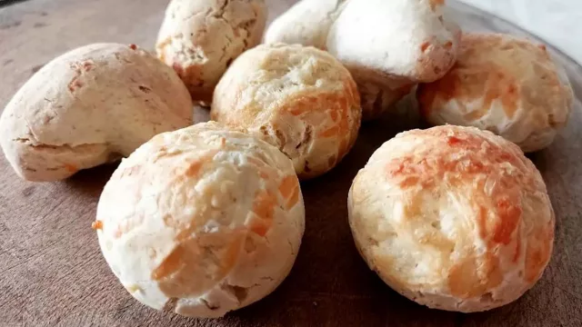 “Chipá” el plato típico del Litoral y la gastronomía moderna