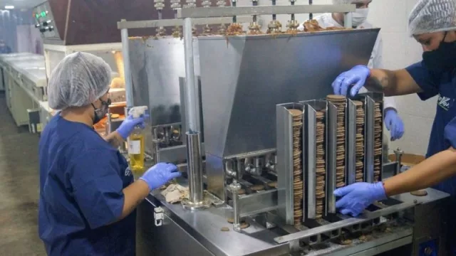 La firma "La Ciudadela" prevé radicar una planta en Resistencia