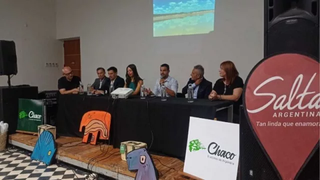 Comerciantes destacan la conectividad aérea entre Salta y Resistencia