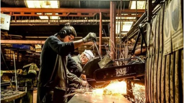 La desocupación alcanza su menor nivel en tres años en el Gran Resistencia