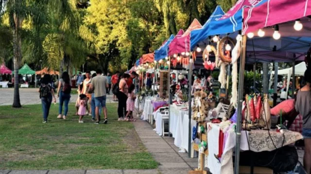 Resistencia invita a ser parte del Festival Expo Navidad