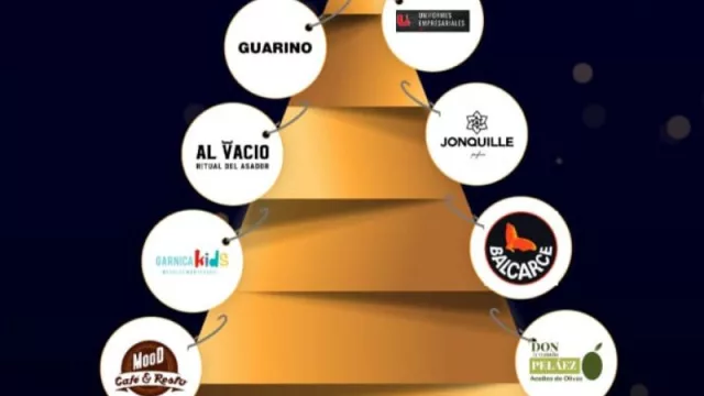 ¡Se realizó el sorteo del Arbolito de IN Litoral! (estos son los ganadores)