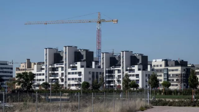 España y Portugal tendrán las mayores bajas en los precios de la vivienda (S&P descarta un “hundimiento”)