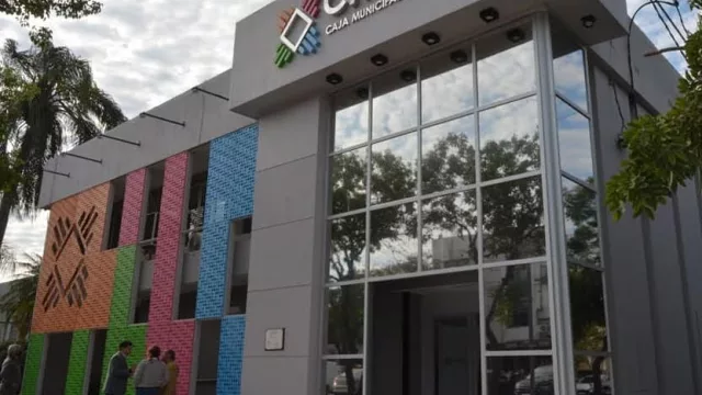 Resistencia informa que hasta el 19 de enero estará vigente el pago anual de patente con descuentos