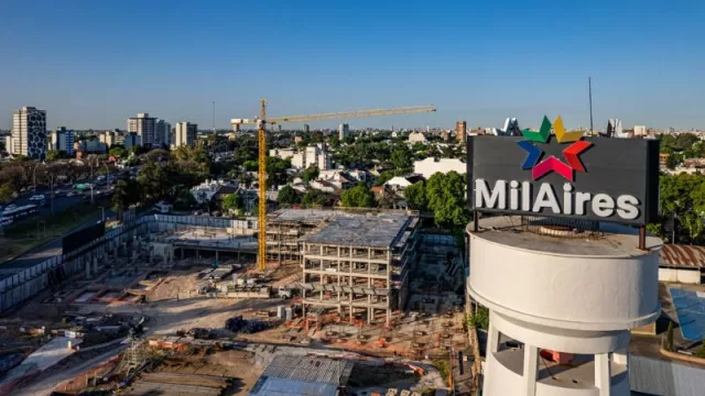 Grupo Ecipsa terminó el 2022 con una mejora en su boletín: qué significa pasar de BBB a BBB+ en el Índice de Fitch