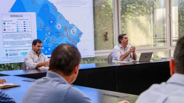 Emergencia agropecuaria en la provincia del Chaco (medidas y sus alcances)