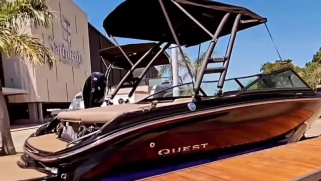 Inauguró el primer concesionario de Eclipse SS Line en Resistencia (en el Shopping Sarmiento)