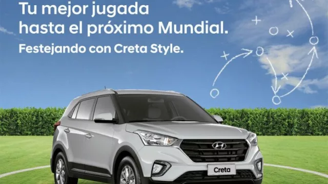 Hyundai lanza una promo donde es difícil elegir: mantenimiento gratis (100% hasta 2026) o un PS5 ahora