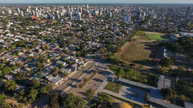 Resistencia se prepara para vivir sus 145º Aniversario con importantes actividades