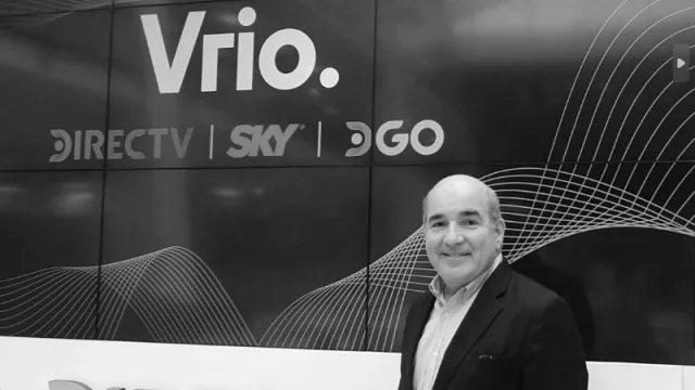Vrio Corp designa a su nuevo director de contenidos