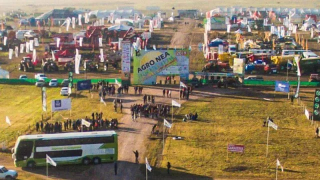 Llega el evento más importante del sector Agroindustrial y Ganadero del Litoral (se realizará en junio y julio de 2023)
