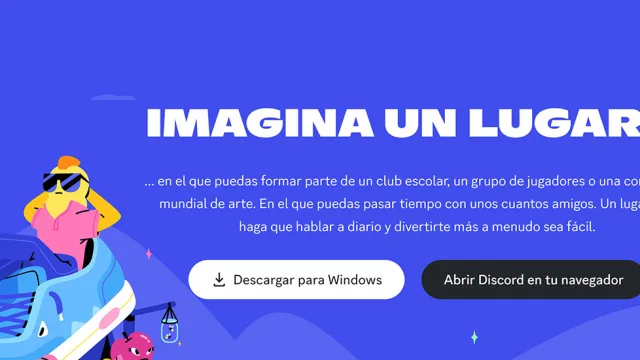 Qué tan seguro es Discord para tus hijos