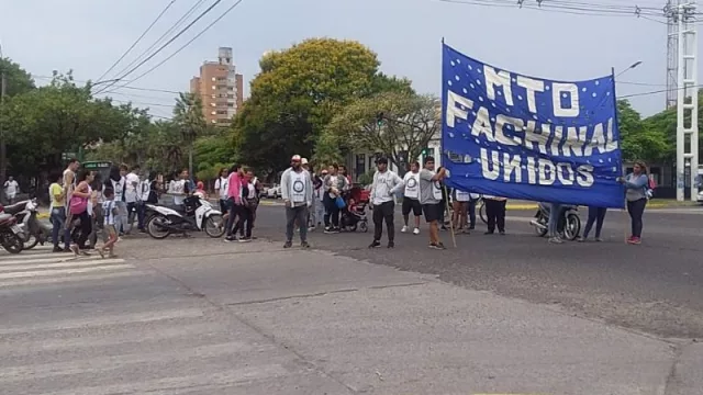 Resistencia reclama intervención de la Justicia para garantizar la circulación en la Ciudad