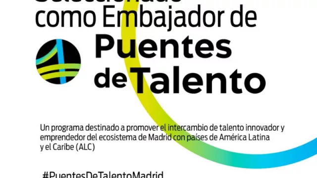 Ualabee, la promesa argentina de Forbes, viaja a Madrid para evaluar el mercado español