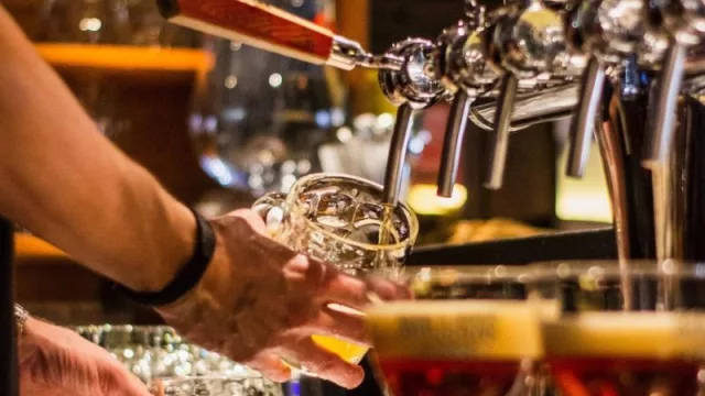 “UNA +” vuelve a Posadas (evento cervecero más importante de la región)