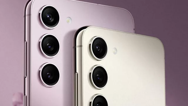 El lanzamiento del S23 quebró stock gracias al Plan Canje