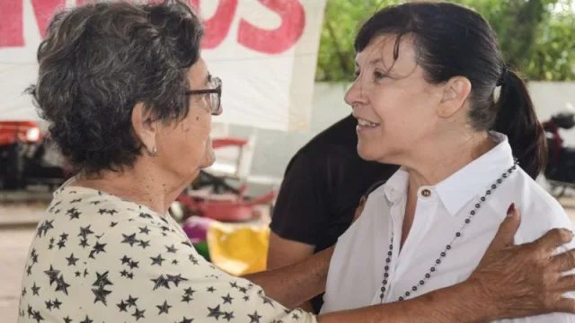 Centro de atención para mujeres víctimas de violencia (la normativa que busca dar respuesta a un problema actual)