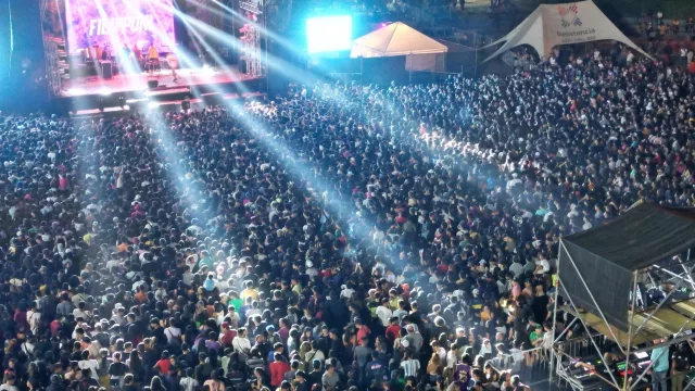 Resistencia se consolida como destino de Turismo de Eventos (con una ocupación hotelera  del 100%)