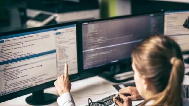 Expansión de la industria del software en el país (el aporte del Chaco desde el Informatorio)