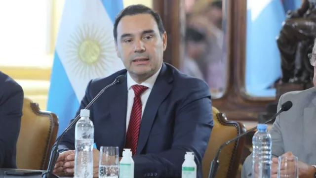 Corrientes pide a Nación Estado de Emergencia Agropecuaria (aunque es ya Estado de Desastre)