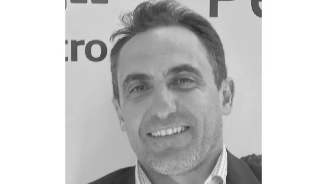 Santiago González Luchina es el nuevo gerente divisional Córdoba de Banco Macro (José Eduardo Celani sigue en la gerencia de Distribución y Ventas)