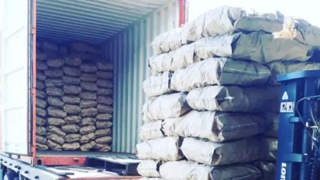 Fuerte caída de la producción de carbón vegetal en la provincia del Chaco (la suba de los “fletes” y la falta de permisos forestales, los causantes)