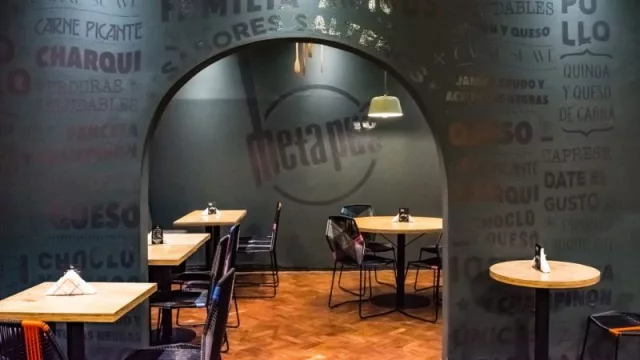 La empanada salteña, un sabroso pasaporte: Meta Pué hace pie en Uruguay (y no piensa parar hasta conquistar el mundo)