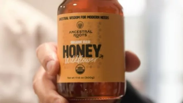 La miel chaqueña en los supermercados del mundo (la orgánica es reconocida entre los mejores sabores a nivel mundial)