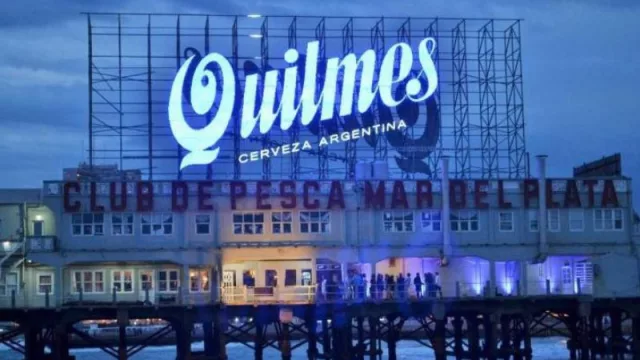 El gobierno multó a cervecería Quilmes por $389 millones