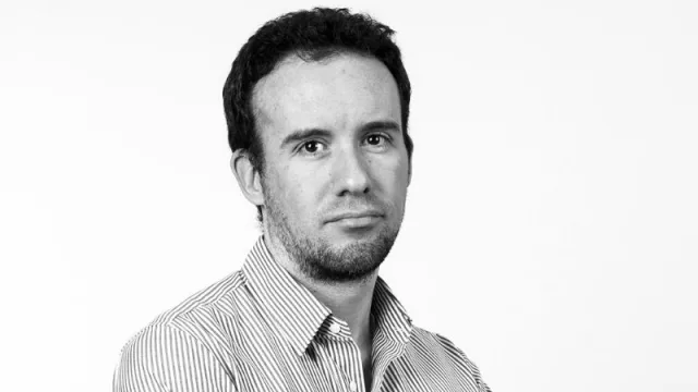 Nuevo director de Telco y Empresas Digitales de Intel para Latinoamérica