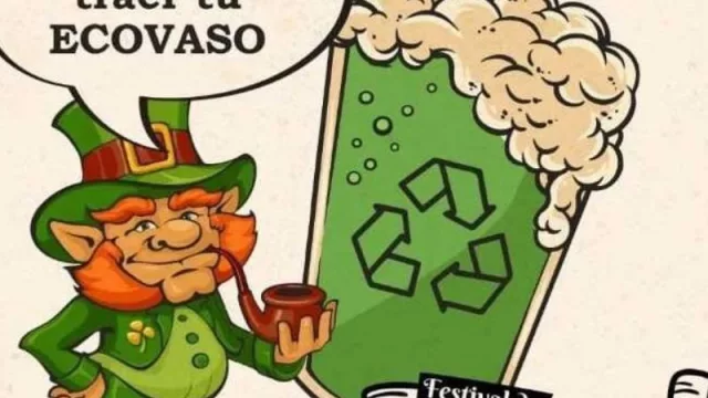 Resistencia celebra San Patricio (habrá bandas en vivo, DJs, emprendedores gastronómicos y 30 cervecerías artesanales)
