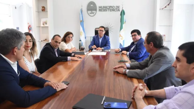 Resistencia capacitará sobre Derecho a la Innovación y La Creatividad